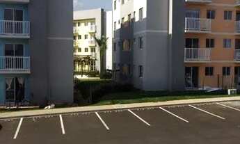 Imagem: Apartamento Vittace Uvaranas