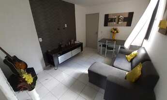 Imagem: Residencial Lúcio Costa