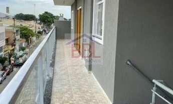 Imagem 2: Apartamento para Locação em São Paulo, Jardim São Nicolau, 2 dormitórios, 1 banheiro