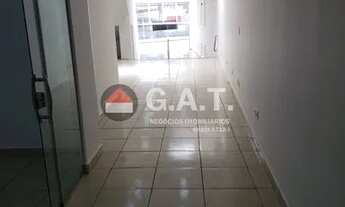 Imagem 3: Edifício comercial para alugar no bairro CENTRO