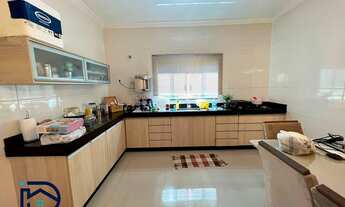 Imagem: Casa em bairro Santo Andre