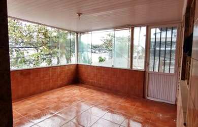 Imagem 3: Boa casa Rua Murundu frente de rua