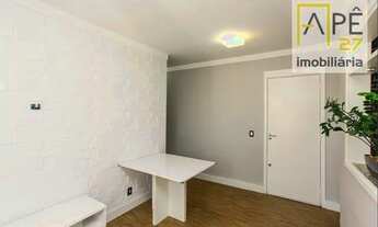 Imagem 7: Apartamento com 2 dormitórios, 47 m² - venda por R$ 295.000,00 ou aluguel por R$ 2.320,00