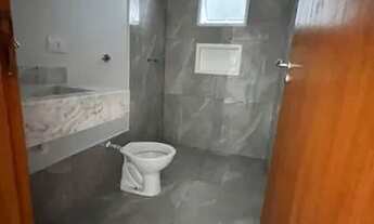 Imagem 6: Casa com 3 dormitórios à venda, 118 m² por R$ 590.000,00 - Parque Universitário - American