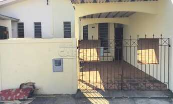 Imagem: Sao Carlos - Casa Padrão - Vila Brasilia