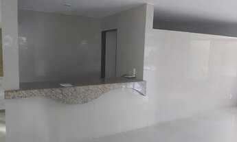 Imagem 4: Apartamento Venda ou Locação Casa Forte 4 Suítes 3 Vagas 290 m² Nascente