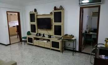 Imagem 6: Apartamento 04 quartos (suítes), Trav. Estrella, Ed. Torre de Itaúna. Marco