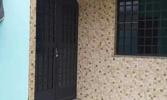 Imagem 6: Casa para aluguel em Campo Grande tem 95 metros quadrados com 2 quartos