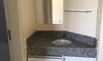 Imagem 6: Apartamento para aluguel possui 32 metros quadrados com 1 quarto