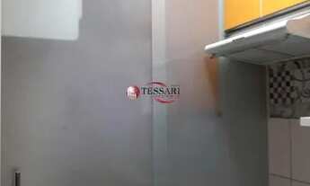 Imagem: Apartamento para aluguel, 2 quartos, 1 vaga