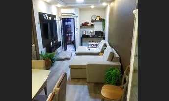 Imagem 5: VENDE -SE APARTAMENTO EDICIFIO LIBERTY
