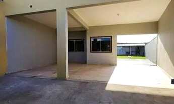 Imagem 2: Oportunidade casa alvorada