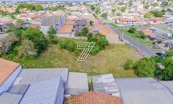 Imagem 6: Lote/Terreno para venda com 2000 metros quadrados em Bairro Alto - Curitiba - PR