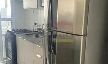 Imagem 2: Apartamento a venda, Barra Funda, 01 Dormitório, Sala, cozinha, Banheiro