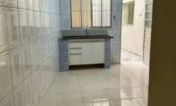 Imagem 4: Casa com 2 dormitórios para alugar, 60 m² por R$ 1.200/mês - Parque Jaguari (Fazendinha)