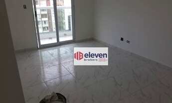 Imagem: Apartamento com 1 dormitório à venda