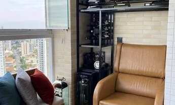 Imagem 5: Apartamento com 2 dormitórios à venda, 67 m² por R$ 630.000,00 - Vila Gilda - Santo André