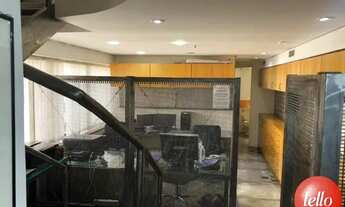 Imagem 4: São Paulo - Conjunto Comercial/Sala - Itaim Bibi