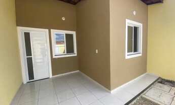 Imagem 2: Casa nova 03quartos 02 vagas Maracanaú