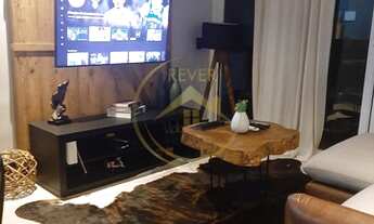 Imagem 3: Casa à venda Campinas, sobrado região Hípica, linda casa com sala 2 ambientes toda decorad