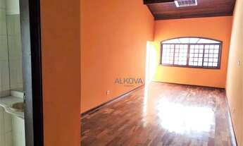 Imagem 3: Sobrado com 5 dormitórios, 332 m² - venda por R$ 1.600.000,00 ou aluguel por R$ 1.768,85/m