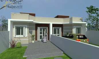 Imagem 2: Casa à venda, 48 m² por R$ 195.000,00 - Vargas - Sapucaia do Sul/RS