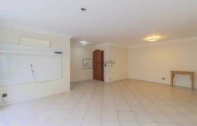 Imagem 4: Apartamento Locação 3 Dormitórios - 190 m² Bela Vista