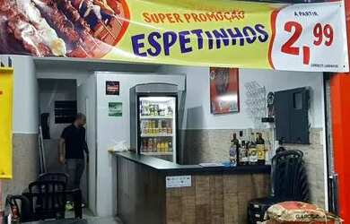 Imagem 2: Passo ponto comercial