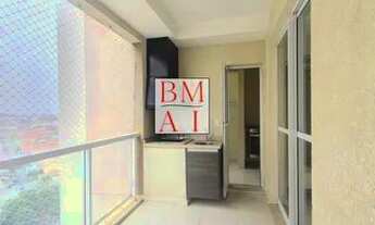 Imagem 2: APARTAMENTO PARA LOCAÇÃO, EDIFÍCIO PREMIUM RESIDENCE, LOCALIZADO NA CIDADE DE INDAIATUBA