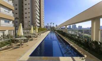 Imagem 3: Apartamento pronto - 94 m² - 2 dormitórios - 2 vagas - próximo ao Shopping Metrópole!