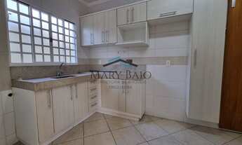 Imagem 7: Casa Completa em Armários no bairro Ipiranga em Bauru