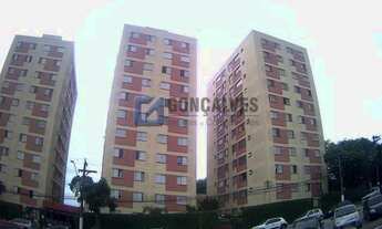 Imagem: SAO BERNARDO DO CAMPO - Residential / Apartment