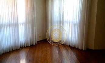 Imagem 2: Casa para alugar, 225 m² por R$ 8.124,00/mês - Santo Inácio - Curitiba/PR