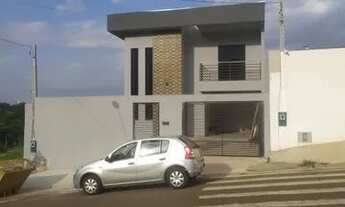 Imagem: Casa à venda no Residencial Tosi em Itupeva