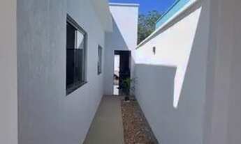 Imagem 7: Casa Condominio Residencial Lacqua 115m2