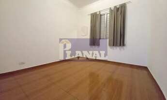 Imagem 7: Sobrado com 3 dormitórios para alugar, 131 m² por R$ 3.487,00/mês - Planalto Paulista - Sã