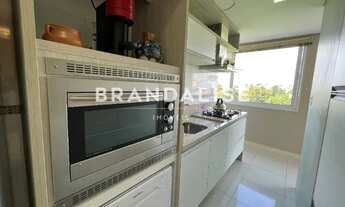 Imagem 6: CANOAS - Apartamento Padrão - Nossa Senhora das Graças