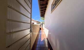 Imagem 5: LONDRINA - Casa Padrão - Jardim Agari