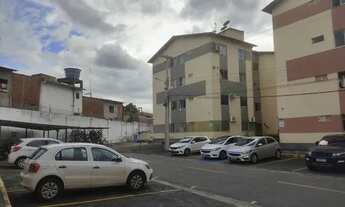 Imagem 3: Apartamento para aluguel no Condomínio pacífico, na Cohama São Luís MA