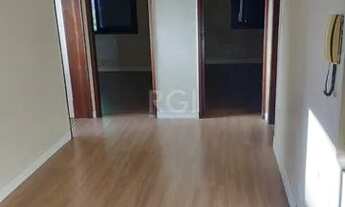 Imagem: Apartamento em Higienópolis