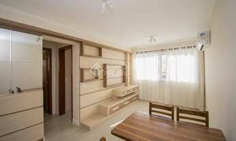 Imagem: PORTO ALEGRE - Apartamento Padrão - Jardim