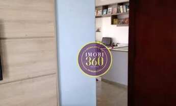 Imagem 3: Sobrado com 3 dormitórios para alugar, 195 m² por R$ 2.550,00/mês - Jardim Etelvina - São