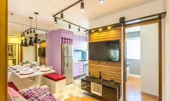 Imagem 4: Solar das Violetas Estrada das Violetas Santa Maria Osasco