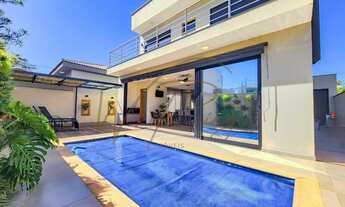 Imagem 2: Sobrado no Villa Daquila por R$ 1.550.000,00