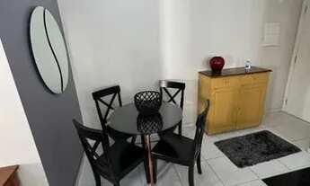 Imagem 3: Apartamento com 1 dormitório para alugar, 56 m² por R$ 6.760,00/mês - Jardim Paulista - Sã