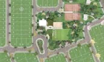 Imagem 2: Lote 519 m2 - Condomínio Aldeia do Parque - Ágio R$ 199.000,00