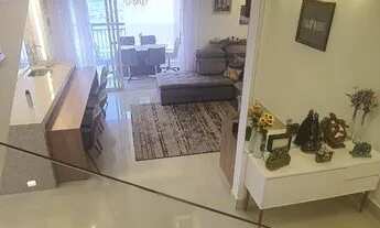 Imagem 4: Cobertura duplex para venda tem 263 metros quadrados com 3 quartos