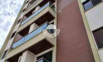 Imagem: Apartamento - Cambuí - Campinas
