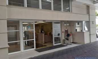 Imagem 2: CONJ. COMERCIAL - POMPÉIA - SP