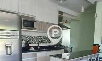 Imagem 3: Apartamento com 3 dormitórios à venda, 82 m² por R$ 690.000 - Mauá - São Caetano do Sul/SP